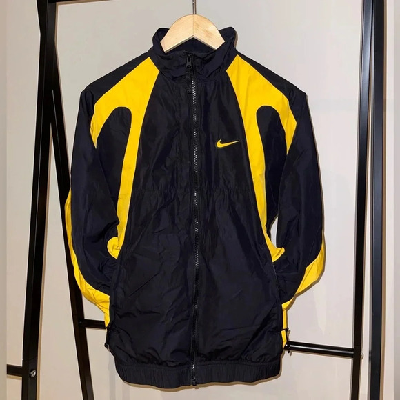 Nike x NOCTA Track Jacket - Size XS - Picture 1 of 3